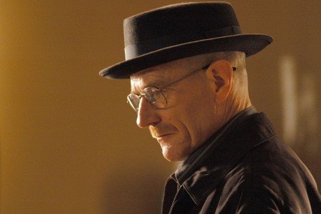Breaking Bad Walter White's Heisenberg Evolution