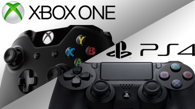 Xbox one, Ps4, release date, controller