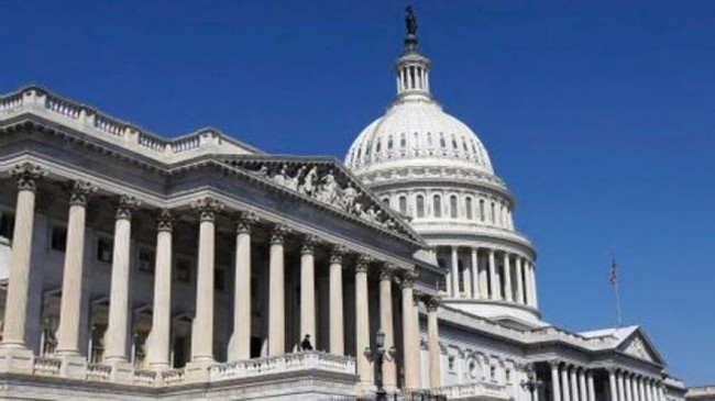 Showdown in Capitol Hill