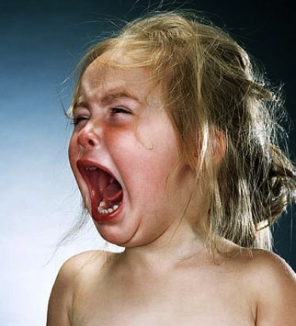 Child Abuse Changes the Brain