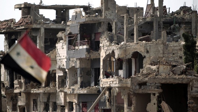 Russia to Send Delegation to US to Discuss Syria