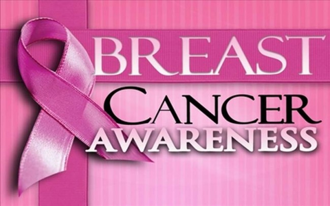 Breast Cancer Awareness Pinktober