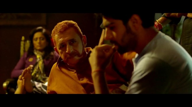 Zinda Bhaag 1 Zinda Bhaag