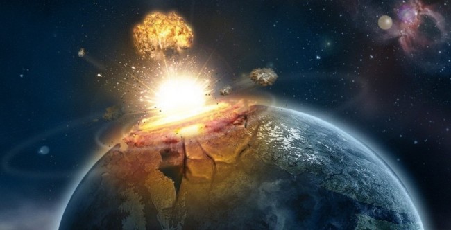 B612 team involved in deflecting deadly asteroids