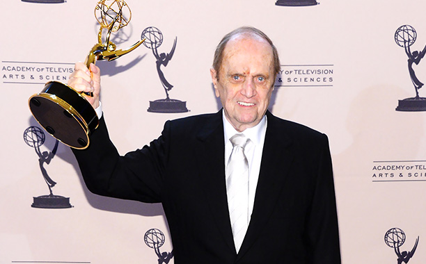 Bob-Newhart