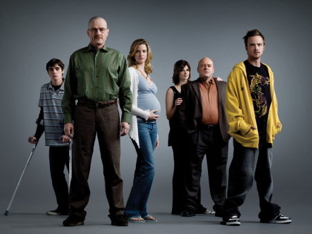Breaking Bad What's Next for the cast?