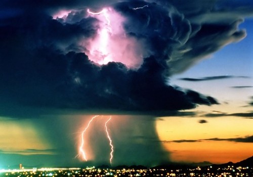 Climate Change: How Long Would Earth Remain?