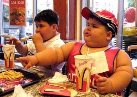 McDonalds Happy Meals More Happy with Less Sugar?