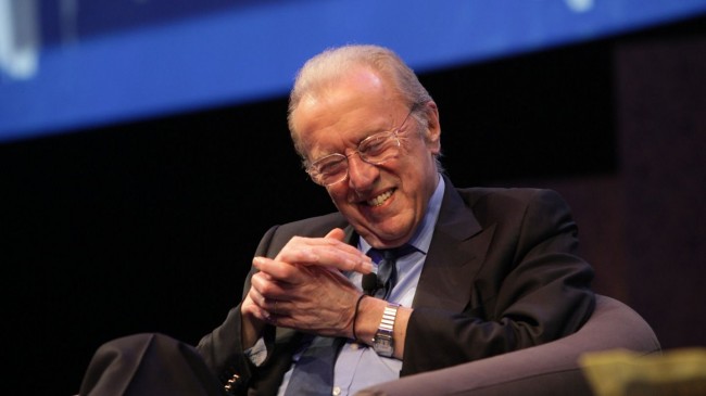 David Frost – the Man Who Changed Chess History