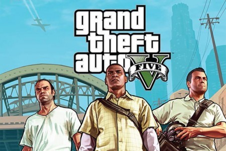 GTA V and China Watch out Rockstar 1 GTA V and China