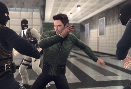 GTA 5 Walmart fight for last copy of the game