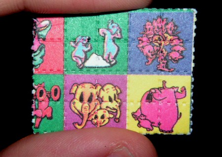 Groovy! Take LSD for better mental health