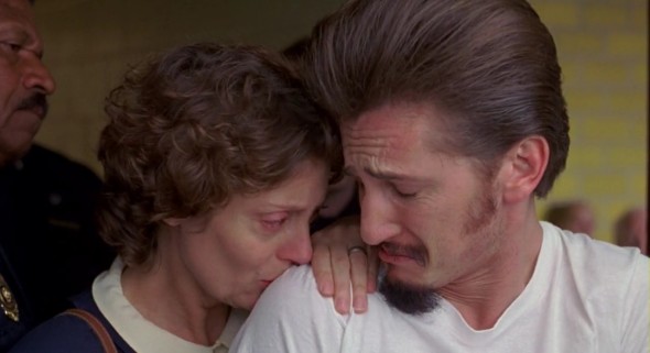 Sean Penn and Susan Sarandon