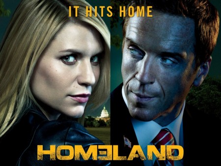 Homeland: Seven Days To Catch Up on Two Seasons (Op-ed)