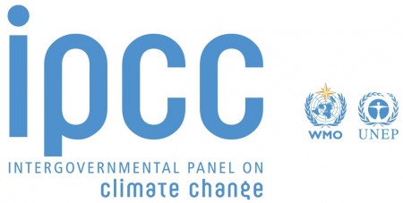 IPCC logo