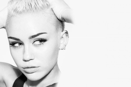 miley cyrus who cares