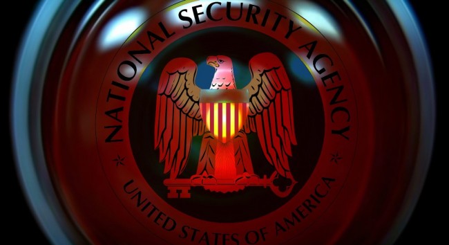 NSA and Bullrun war against privacy - Snowden