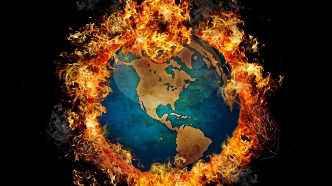 New IPCC report disproves its own predictions on global warming