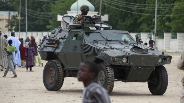 Nigeria Faces More Bloodshed - Students Killed in Terrorist Attack