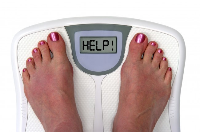 Obesity Study Confirms Fat Shaming Does Not Work