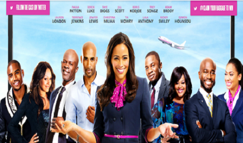 Fairy Tale Relationships