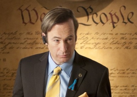 Breaking Bad? Go to Better Call Saul Dot Com