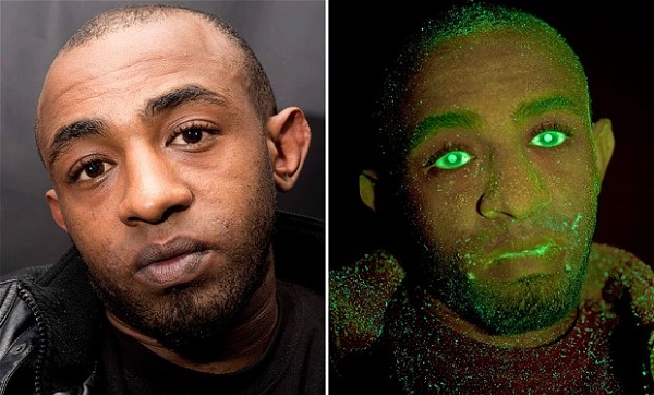 Brent Police Department