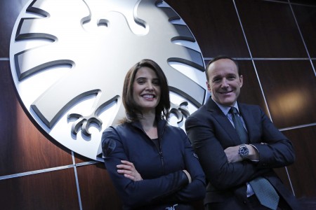 Marvel’s Agents of SHIELD to Break Whedon TV Curse