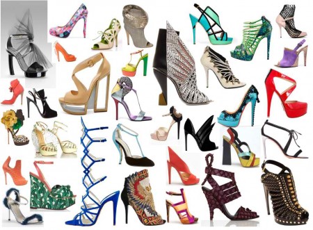 High Heels: Torture Device or Feminine Domination · Guardian Liberty Voice