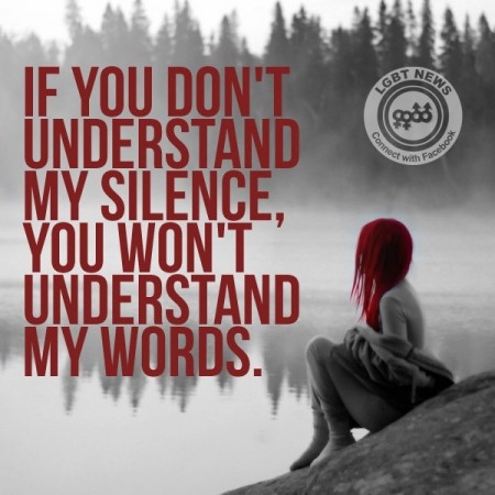 In Benton County, and your own, stand up and 'red flag' the schools or school districts that are not cracking down on bullying