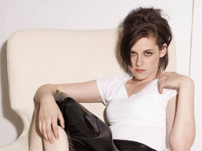 Kristen Stewart’s 15-Minutes With Princely Fame