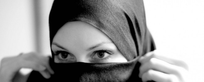 Muslim Woman