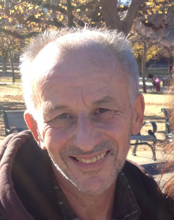 Los Angeles: 64-Year-Old Missing Male Los Angeles: 64-Year-Old Missing Male