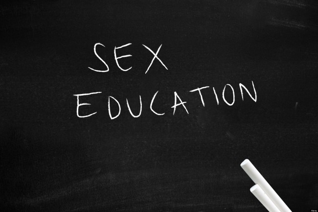 Adult Entertainment to be Educated on HIV