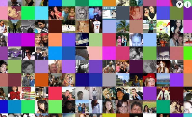 world, technology, facebook, faces of facebook, 1.2 billion