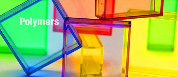 Self-Healing Polymers Will Soon Be Invading Your Household  