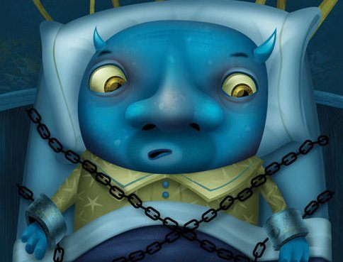 Sleep Away Bad Memories