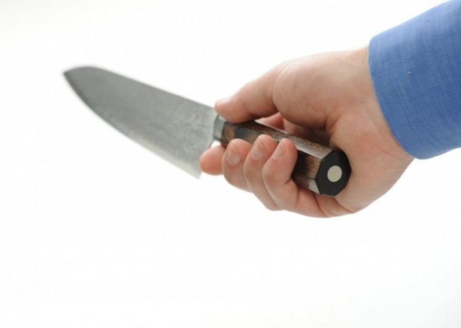 Two Washington Teens Attack Mother With Sword to Eat Her Liver
