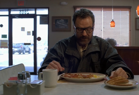 Breaking Bad Finale Say Hello to My Little Friend