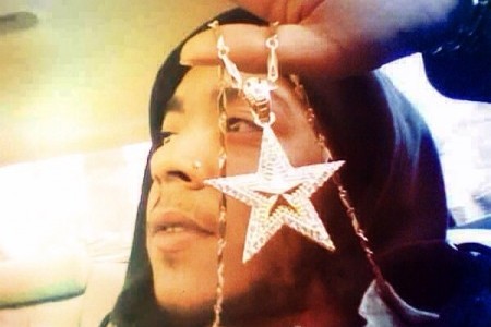 Rappin' With LiL' Gang$ta: An Interview