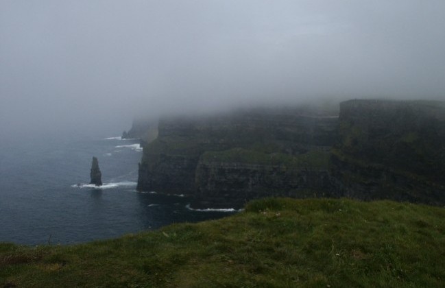 Two Worlds of Halloween