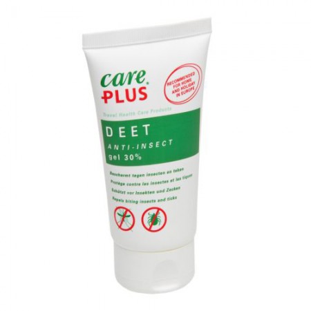 Yellow Fever Mosquitoes in California: Symptoms and Prevention 4 Look for a repellent with DEET or picaridin