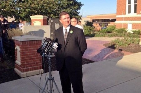 Special Prosecutor for Maryville Missouri Rape Case