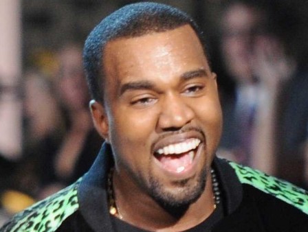 Kanye West Blows off Vancouver Concert Last Minute