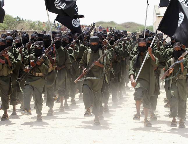 Al-Qaeda is Less Dangerous