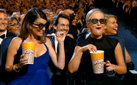 Fey and Poehler