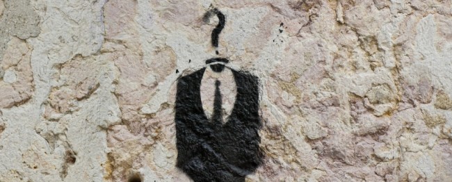 Twitter: Anonymous Attackers Take Credit for NSA Site Disruption 