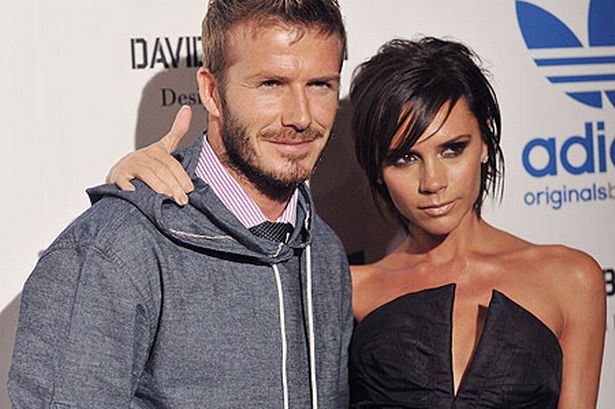 David and Victoria Beckham’s $72m Bid for New Home