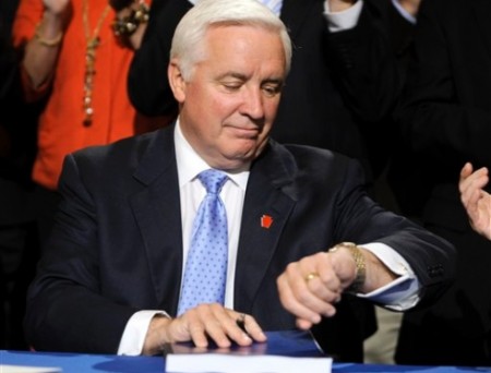 Gay Marriage Not Child Marriage but it is Incest Says Corbett