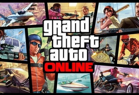 GTA V 15 Server Issues That Still Need to Be Fixed